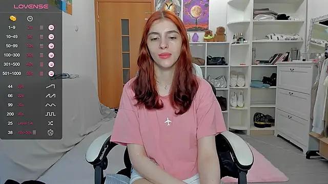 broosnica1 online show from June 15, 2026, 7:08 am
