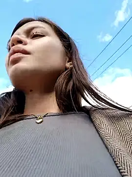 Violeta 12- online show from June 10, 2026, 8:43 pm