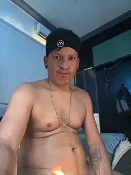 Capxxx online show from May 29, 2026, 11:11 pm
