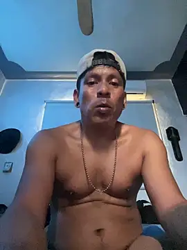 Capxxx online show from May 27, 2026, 8:27 pm