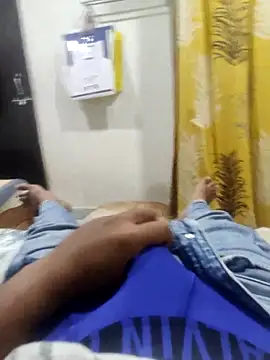 Believerrrr online show from April 3, 2026, 10:27 pm