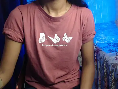 Angel kiyara online show from June 19, 2026, 7:47 am