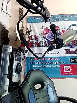 nek36 online show from April 21, 2026, 6:03 pm