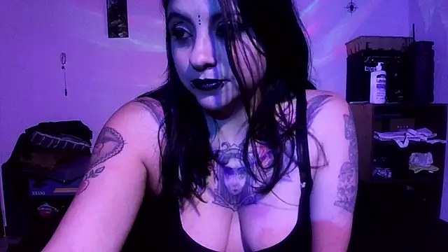 Acid666 alice online show from June 28, 2026, 4:41 am