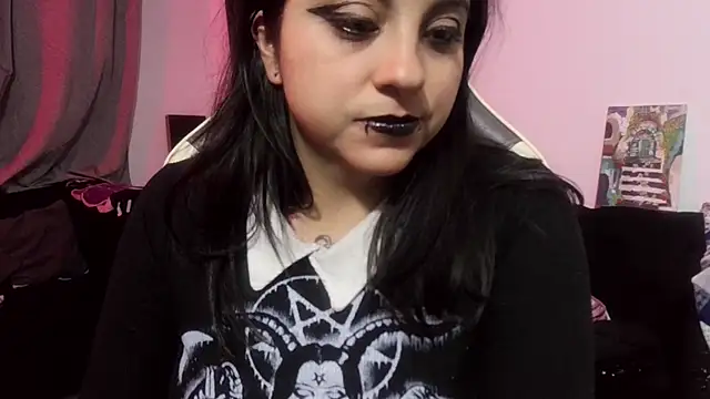 Acid666 alice online show from June 7, 2026, 2:39 am
