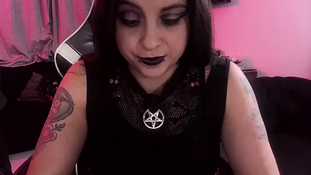Acid666 alice online show from June 17, 2026, 2:11 am