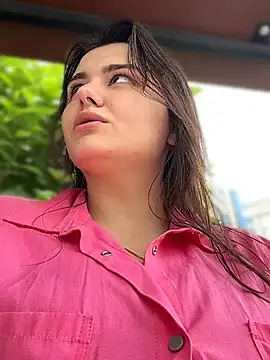 NikaMur online show from June 20, 2026, 2:38 am