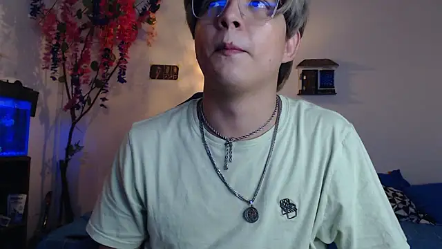 jnick 21 online show from February 14, 2025, 4:15 am