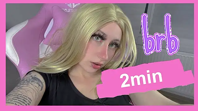 chibi hibby online show from June 21, 2026, 8:20 am