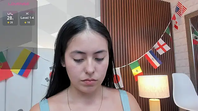 Julietasantos   online show from June 11, 2026, 6:38 pm