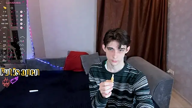 Aaron Boom online show from May 15, 2026, 9:02 pm