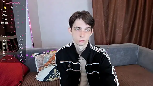 Aaron Boom online show from May 21, 2026, 9:56 pm