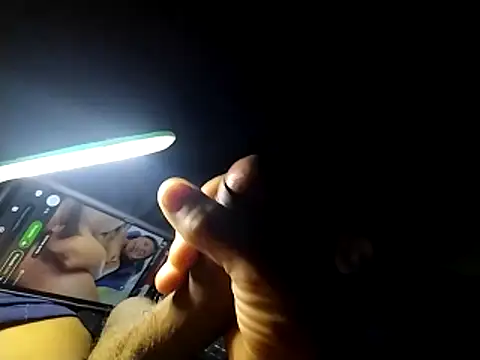 hanjolon19 online show from April 16, 2026, 10:38 am