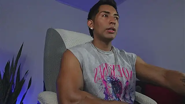 Couple muscle1 online show from June 25, 2026, 11:54 pm