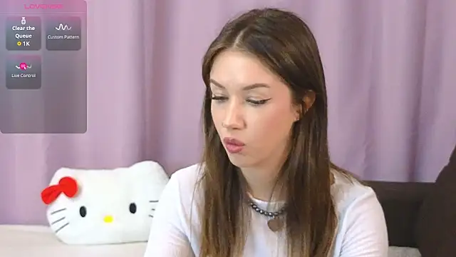 ellie kramer online show from June 6, 2026, 9:20 pm