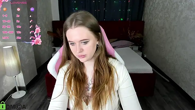 Betany Foks online show from March 29, 2026, 12:34 am