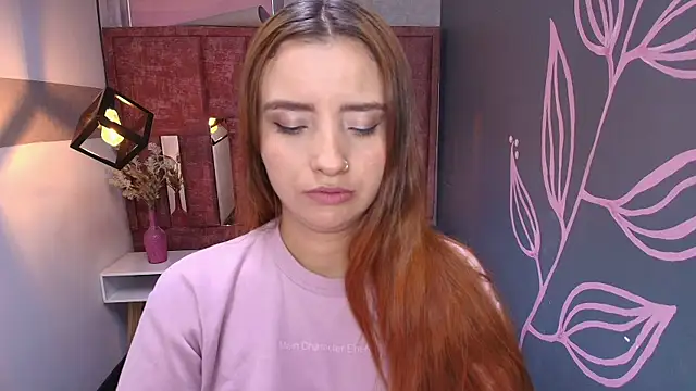 ZaraNolimits  online show from July 21, 2026, 1:23 pm