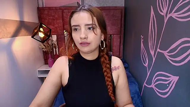 ZaraNolimits  online show from July 24, 2026, 12:56 pm