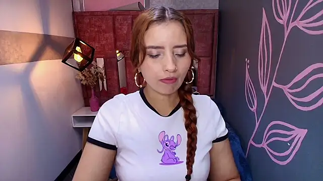 ZaraNolimits  online show from July 23, 2026, 12:57 pm