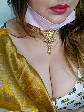Rupaleesexy online show from June 16, 2026, 6:19 pm
