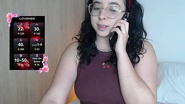 Abii 26 online show from June 29, 2026, 10:42 pm