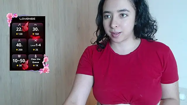 Abii 26 online show from June 19, 2026, 11:09 pm