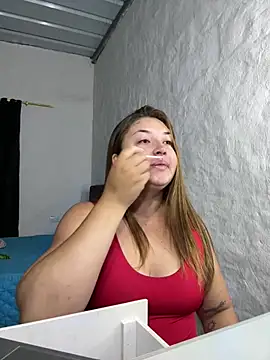 Sofia Queen17 online show from June 21, 2026, 10:54 am