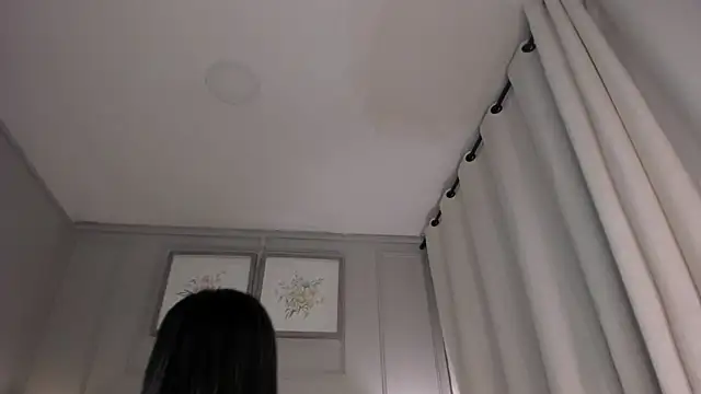 Snapshot of ana_beckett chatting on March 3, 2026, 12:01 pm ana beckett online show from March 3, 2026, 12:01 pm