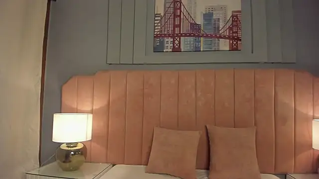 Snapshot of ana_beckett chatting on March 5, 2026, 11:29 am ana beckett online show from March 5, 2026, 11:29 am