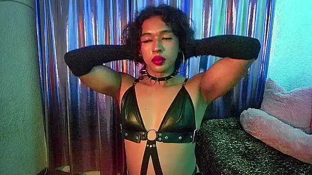 angelsdustxxx online show from June 5, 2026, 6:52 am