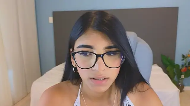 maiaa ruiz online show from October 23, 2025, 3:00 pm