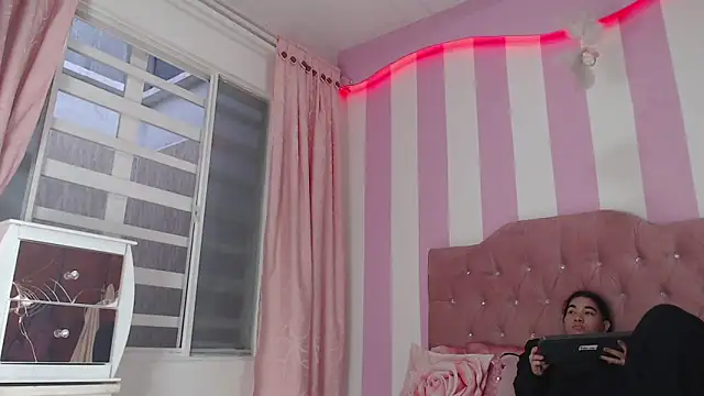 zaleya mateus online show from June 17, 2026, 10:58 am