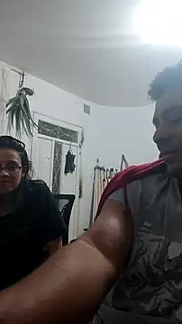 ElferXXX online show from June 18, 2026, 2:10 am