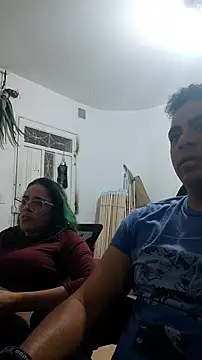 ElferXXX online show from July 6, 2026, 1:12 am