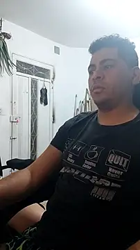 ElferXXX online show from July 4, 2026, 2:51 am