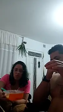 ElferXXX online show from July 17, 2026, 2:20 am