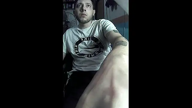 JoelCrza online show from February 28, 2025, 6:10 am