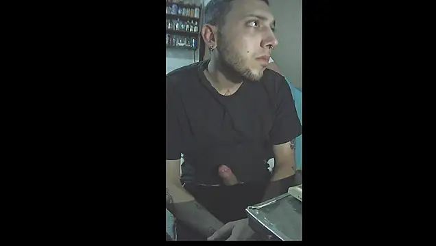 JoelCrza online show from December 2, 2024, 9:01 pm