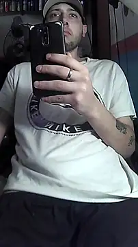 JoelCrza online show from March 9, 2025, 6:28 am