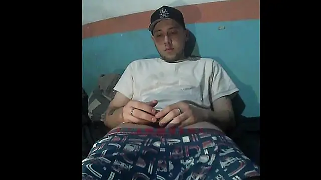 JoelCrza online show from December 28, 2024, 5:55 am