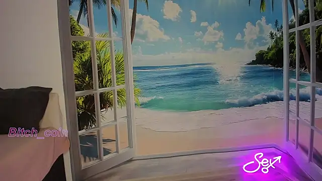 Bitch Coin online show from May 23, 2026, 6:07 pm
