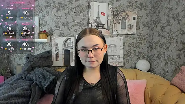 Tina Walker online show from March 6, 2025, 1:14 pm