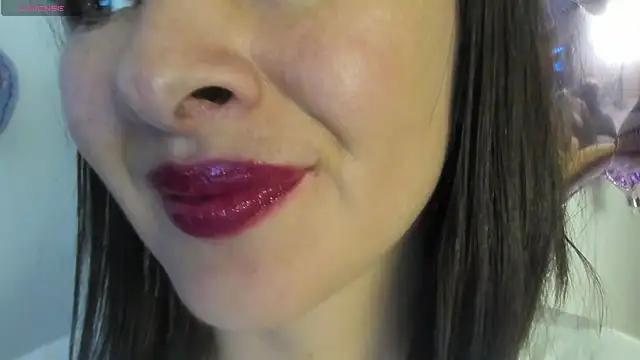 queen fetish online show from June 12, 2026, 10:40 pm