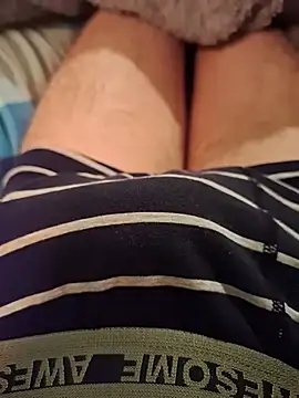 FreezingTie850 online show from March 7, 2026, 10:26 pm