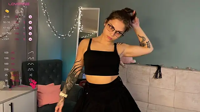 HumbleJess online show from April 29, 2026, 4:11 pm