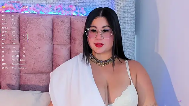 miahkumar online show from June 18, 2026, 1:48 am