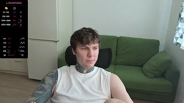 Lechery boy online show from June 25, 2026, 4:54 am
