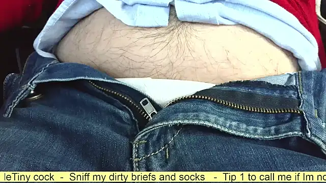 smoothandtiny online show from October 26, 2025, 6:47 am