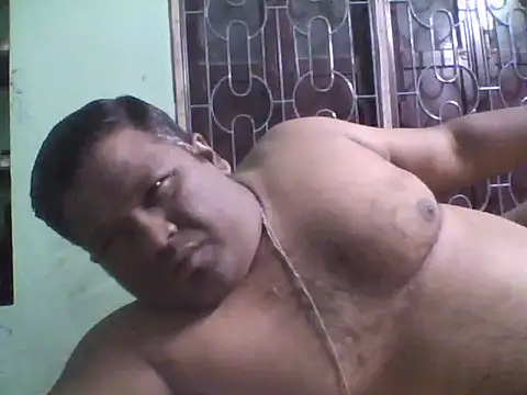 ssamit0808 online show from May 16, 2026, 8:52 pm