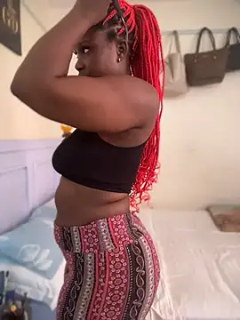 t-Booty risky  online show from June 12, 2026, 10:02 am